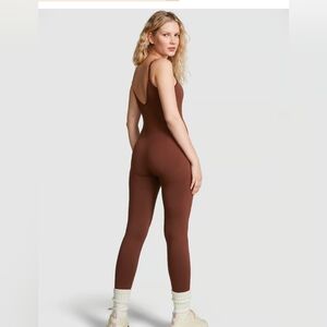 Victoria's secret seamless jumpsuit